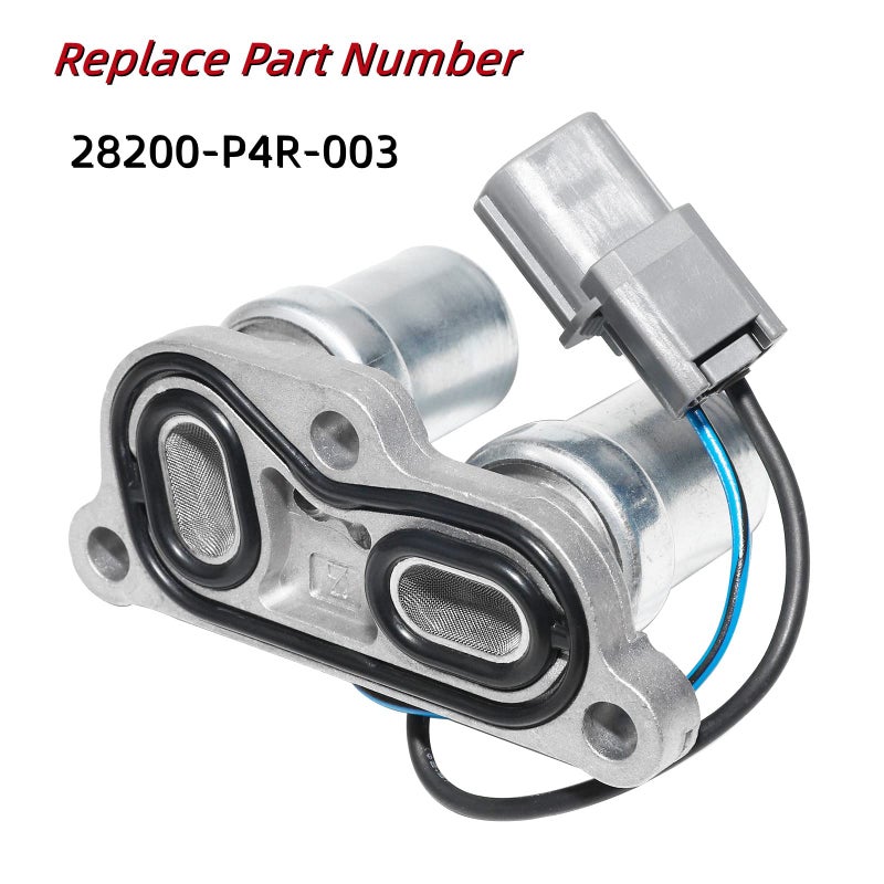 HENGCOOL 28200-P4R-003 Automatic Transmission Shift Control Solenoid Fit For H o n da 1996 1997 1998 2000 Civic 1997-2001 CR-V For A c u ra Integra 2000 2001 - Image 2
